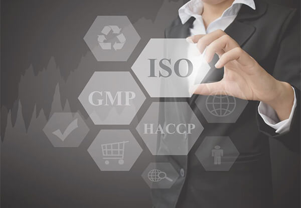 MANAGEMENT SYSTEM AND CERTIFICATION