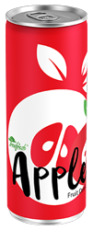 Treefresh Fruit Drink - Apple