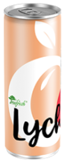 Treefresh Fruit Drink - Lychee